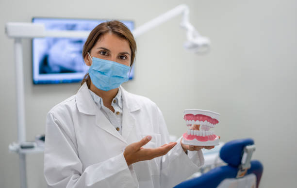 Best Cracked Tooth Emergency Dentist  in Crandon, WI