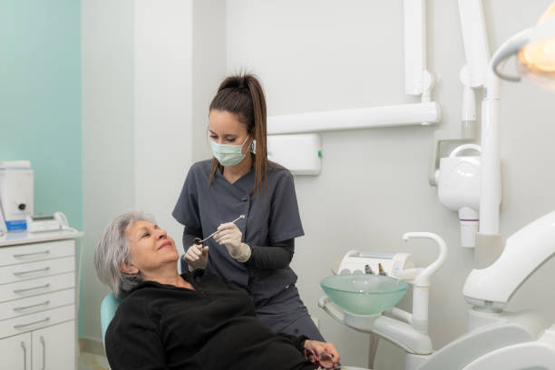 Best Cracked Tooth Emergency Dentist  in Crandon, WI