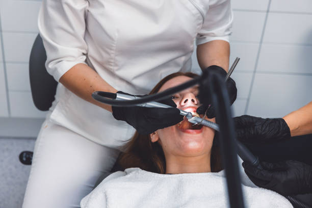 Best Tooth Pain Emergency Relief  in Crandon, WI