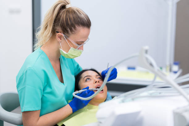 Best Tooth Pain Emergency Relief  in Crandon, WI