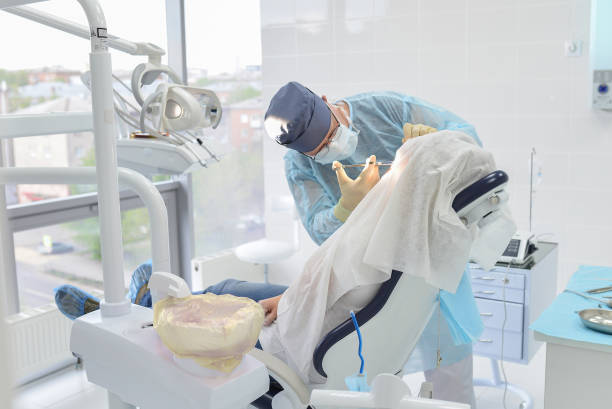 Best Broken Tooth Emergency  in Crandon, WI
